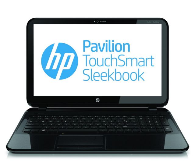 «Το πιο προσιτό λάπτοπ με οθόνη αφής», φέρνει η HP στην Ελλάδα